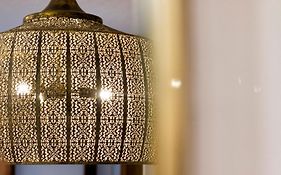 Luxury Alhambra Hideaway