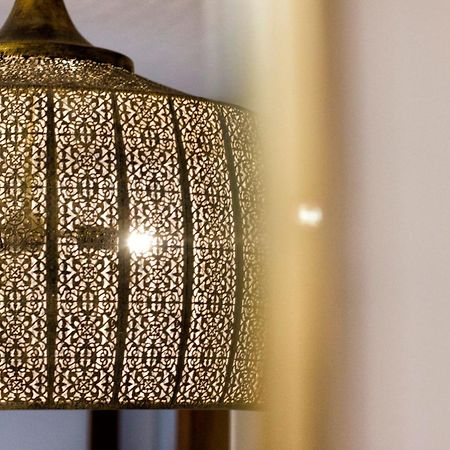 Appartement Luxury Alhambra Hideaway à Grenade Extérieur photo