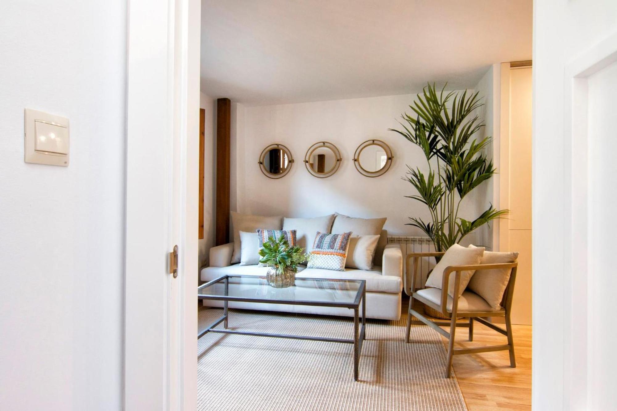 Appartement Luxury Alhambra Hideaway à Grenade Extérieur photo