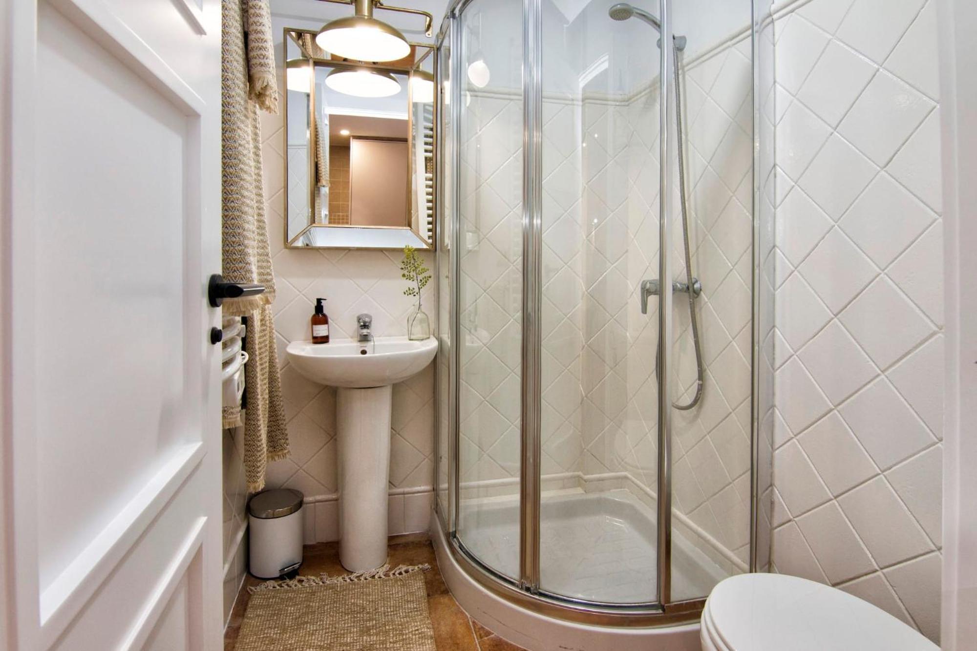 Appartement Luxury Alhambra Hideaway à Grenade Extérieur photo